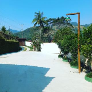 Pousada Canto Verde - 1