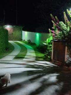 Pousada Canto Verde - 3