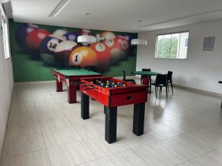 Apartamento completo, lindo e confortável em Duque de Caxias RJ - 8