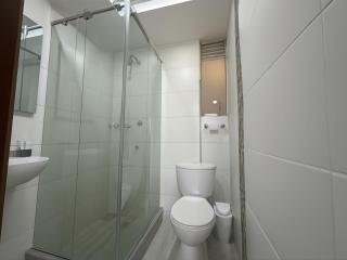 Apartamento en Guaduas 2 habitaciones 4 camas - 2