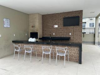 Apartamento completo, lindo e confortável em Duque de Caxias RJ - 9
