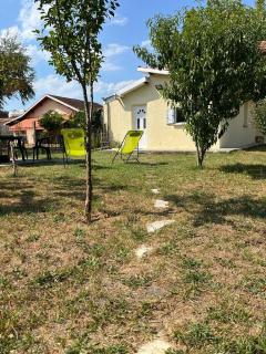 Entire 2 bedroom house with garden - 6