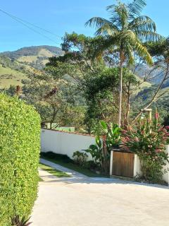 Pousada Canto Verde - 5