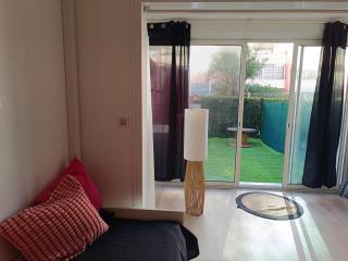 Beautiful apartment with direct beach access - 4