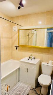 Deluxe 2B City View Appartment Zone 1 - 5