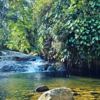Pousada Canto Verde - 6