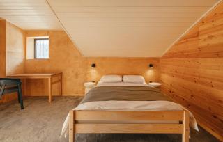 Kazbegi Hut - 2