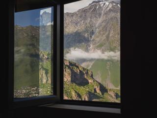 Kazbegi Hut - 4