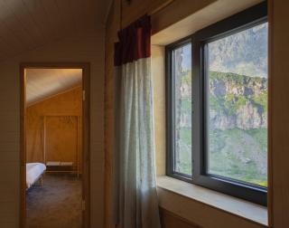 Kazbegi Hut - 5