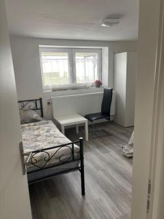 Siegbacher Privatzimmer - 9