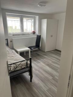 Siegbacher Privatzimmer - 8