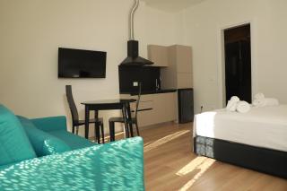 Rei Apartments - 7