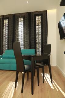 Rei Apartments - 2