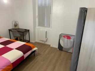 Joli T2, plage à 5 min - Chez Marc et Patricia - 8