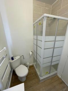 Joli T2, plage à 5 min - Chez Marc et Patricia - 5