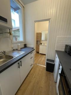 Joli T2, plage à 5 min - Chez Marc et Patricia - 4