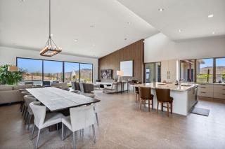 Paradise Canyon-Private Event Venue-Estate 1&3 - 6