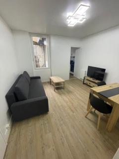 Joli T2, plage à 5 min - Chez Marc et Patricia - 1