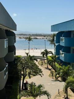 Apart Residence Vista Lagoa Arraial do Cabo - 2
