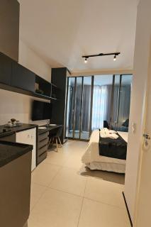 Studio compacto ao lado do Allianz Parque - 6