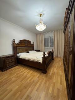 spacious apartment - 8
