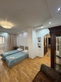 spacious apartment - 4