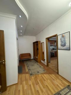 spacious apartment - 2