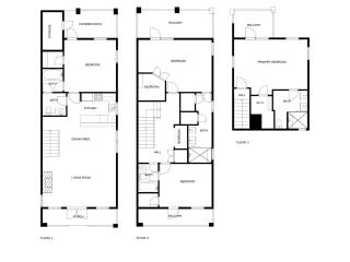 Miramar Beach Villas 112 by Newman-Dailey - 9