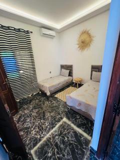 Excellente Villa A Proximité De Marrakech - 1