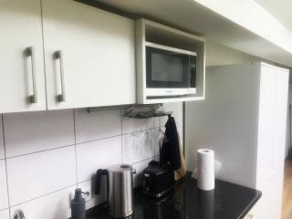 Studio 10 min walk from old town - 3