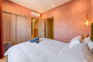 Villa Cõrdõba piscine chauffée et sans vis-à-vis - Marrakesh - 2