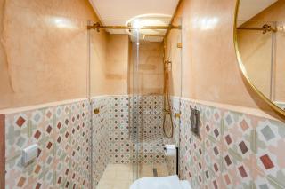 Villa Cõrdõba piscine chauffée et sans vis-à-vis - Marrakesh - 1