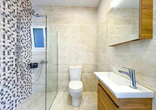 Panathenea Rooftop Apartment with Stunning View of Lycabettus - 3