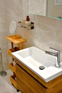 Panathenea Rooftop Apartment with Stunning View of Lycabettus - 3