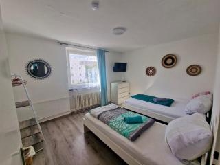 Weser Apartment - 7