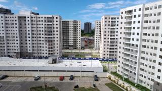 Apê só pra você no Rio Centro e Parque Olímpico - Barra RJ - 9