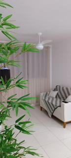 Apê só pra você no Rio Centro e Parque Olímpico - Barra RJ - 6