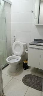 Apê só pra você no Rio Centro e Parque Olímpico - Barra RJ - 4