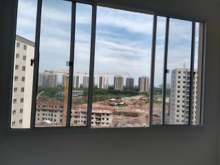 Apê só pra você no Rio Centro e Parque Olímpico - Barra RJ - 1