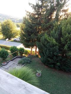 Mjesto za odmor Golden Hill - 9