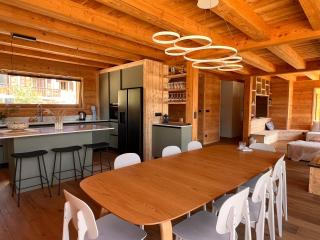 Chalet les 3 Montagnards - 7