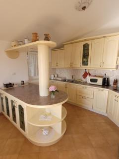 Apartma Barižoni - 8