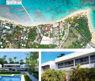 Tropical VILLAGE - 2