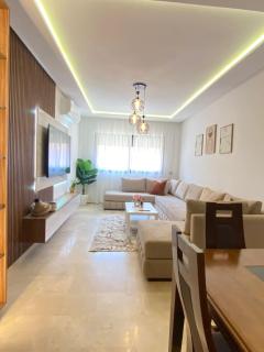 Refined stay with 4 pools in Marrakech - 1