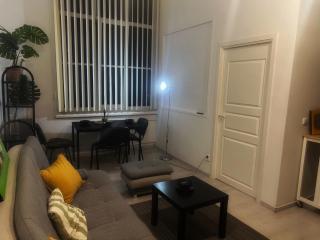 Tech City Apartments, Nr Vilnius Old Town - Vilnius - 6