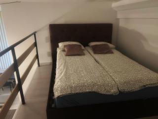 Tech City Apartments, Nr Vilnius Old Town - Vilnius - 7