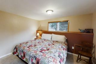 Echo Lake -Lower - 2