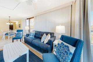 Sea Colony - 110 Chesapeake House Rd - 6