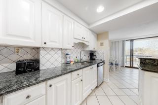 Sea Colony - 110 Chesapeake House Rd - 1