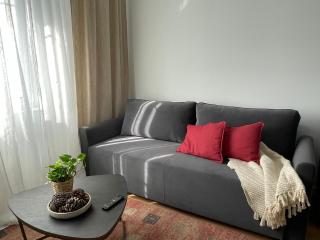 Apartament Oboźna - 8
